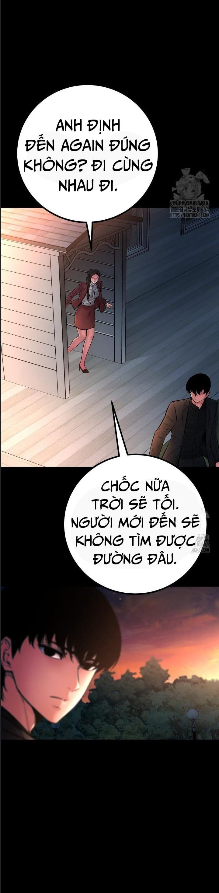 Thanh Kiếm Báo Thù Chapter 45 - 24