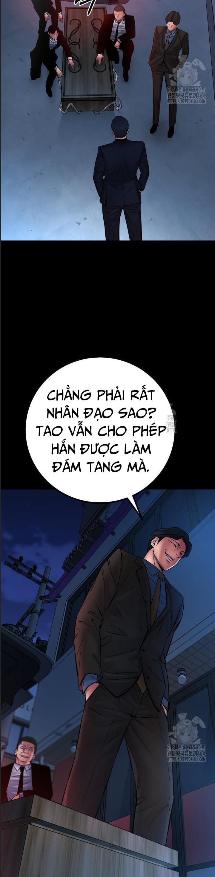 Thanh Kiếm Báo Thù Chapter 45 - 26