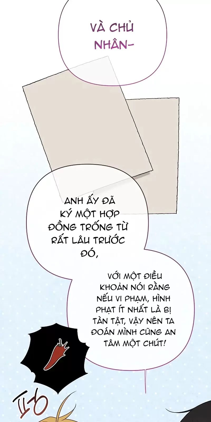 Bạo Chúa Bé Con Chapter 82 - 60