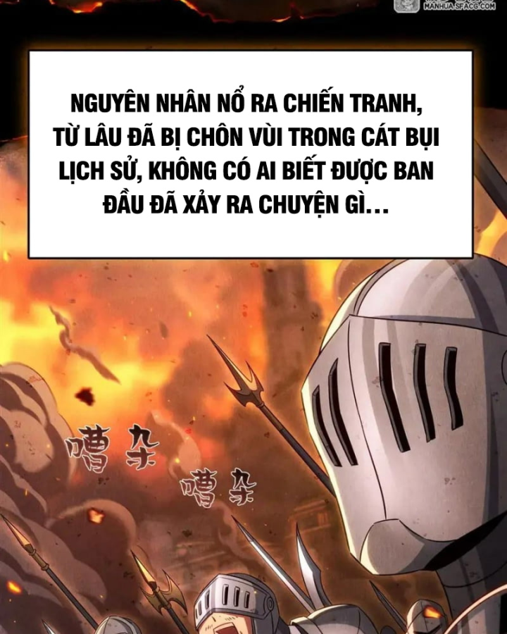 Câm Miệng Đi Ác Long, Ta Không Muốn Trông Trẻ Với Ngươi Nữa! Chapter 0 - 10