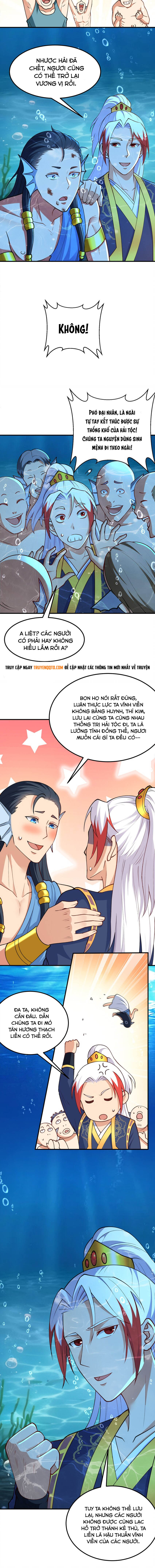 Luyện Khí Chi Thần Chapter 38 - 8