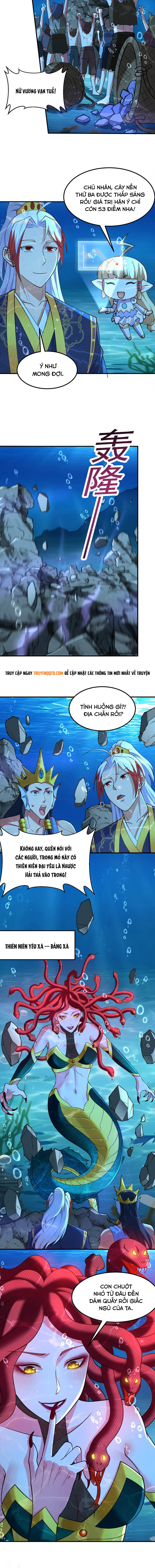 Luyện Khí Chi Thần Chapter 38 - 10