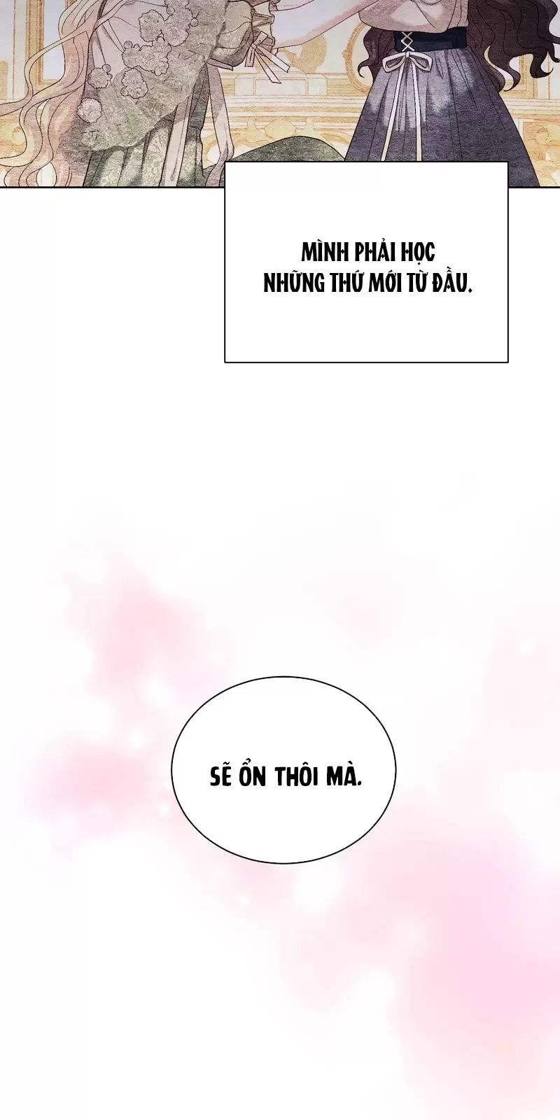 Một Ngày Nọ Bỗng Dưng Cha Xuất Hiện Chapter 15 - 9