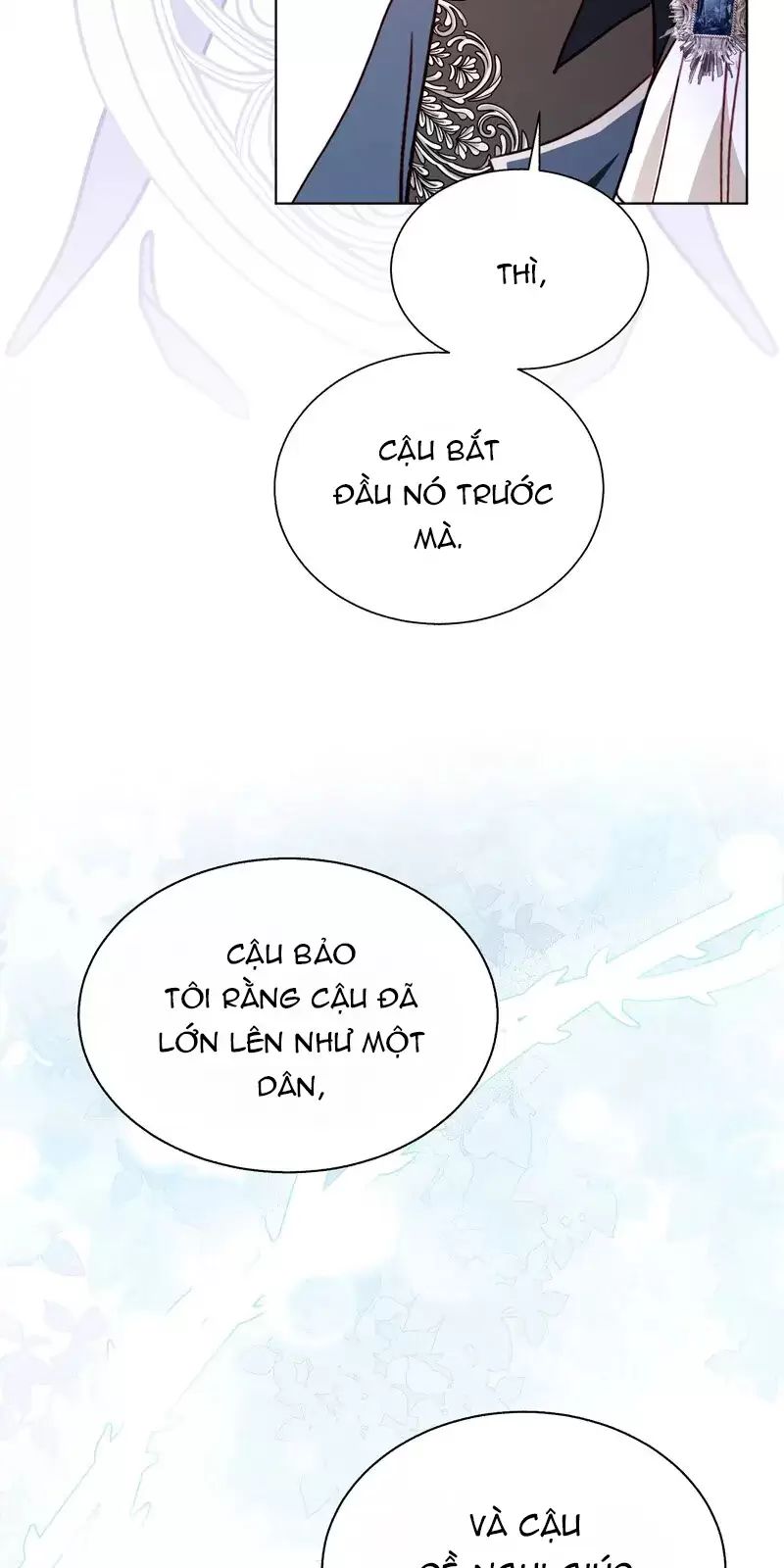 Một Ngày Nọ Bỗng Dưng Cha Xuất Hiện Chapter 74 - 32