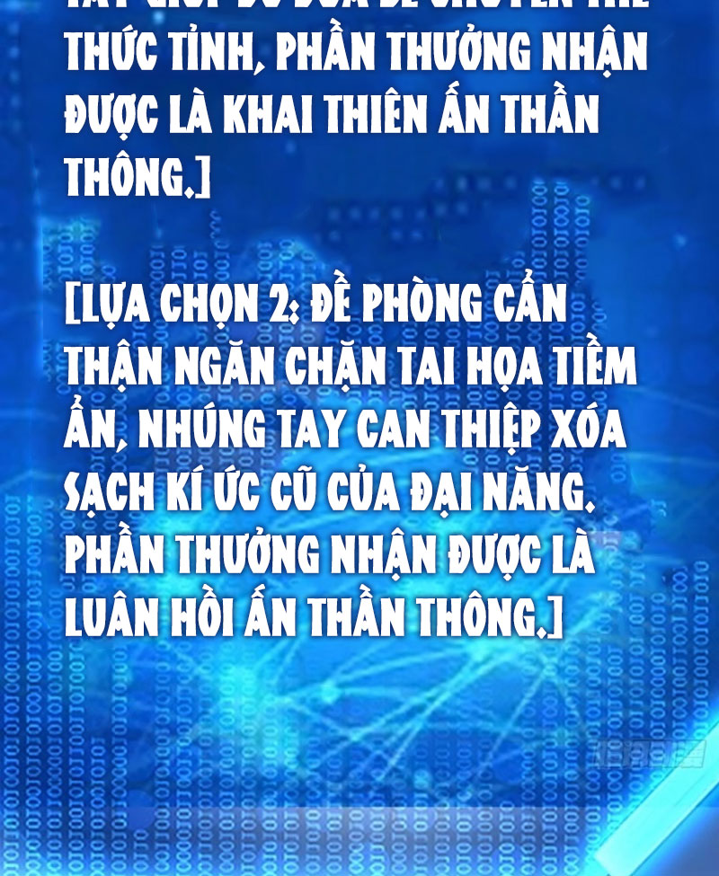 Trăm Tuổi Mở Hệ Thống, Hiếu Tử Hiền Tôn Quỳ Khắp Núi! Chapter 40 - 36