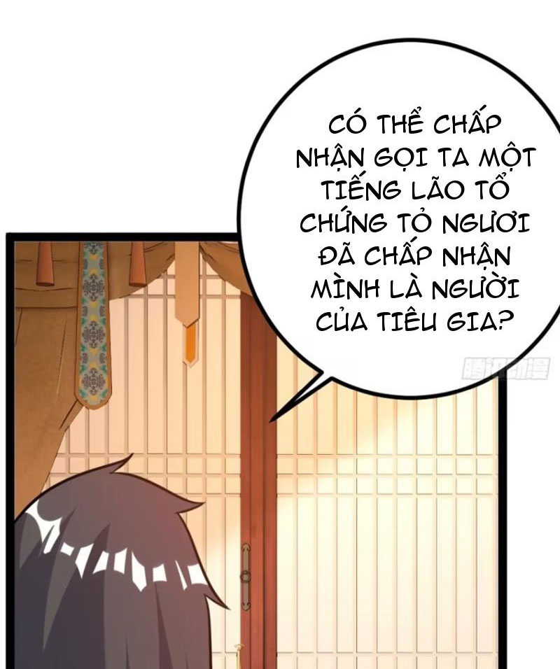 Trăm Tuổi Mở Hệ Thống, Hiếu Tử Hiền Tôn Quỳ Khắp Núi! Chapter 40 - 62