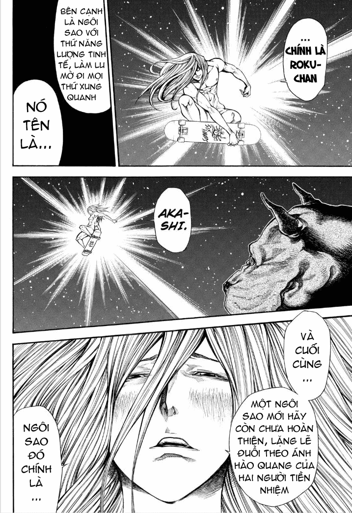 Kamisama No Iutoori Ii Chapter 70 - 22