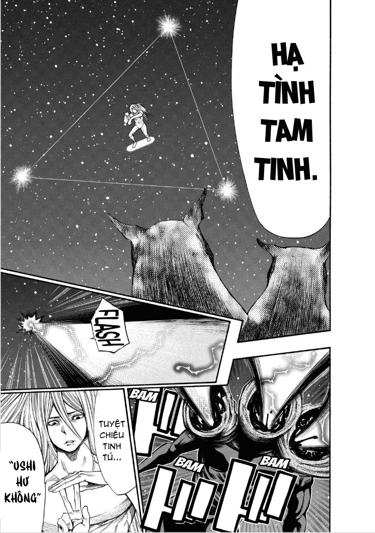 Kamisama No Iutoori Ii Chapter 70 - 24