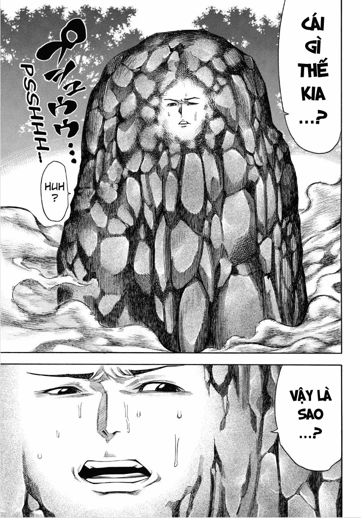 Kamisama No Iutoori Ii Chapter 70 - 7