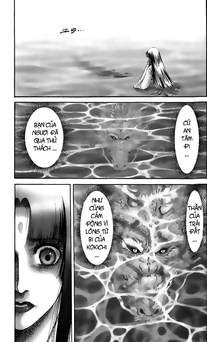 Ryuuroden - Chú Bé Rồng Chapter 107 - 34