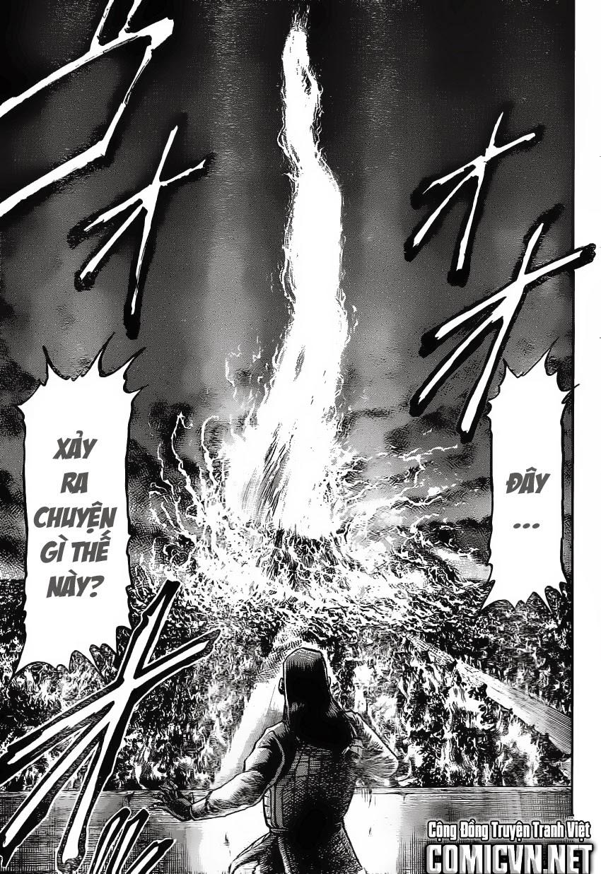 Ryuuroden - Chú Bé Rồng Chapter 231 - 12