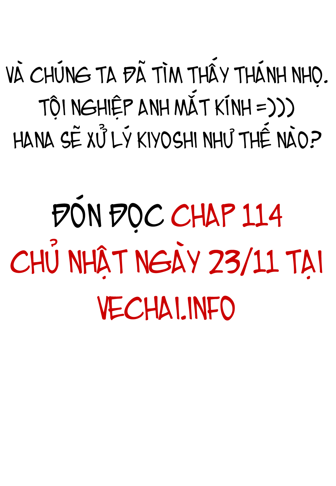 Trường Học Ngục Tù Chapter 113 - 20