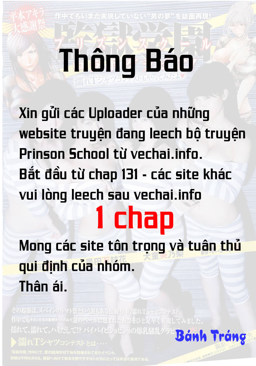 Trường Học Ngục Tù Chapter 135 - 22