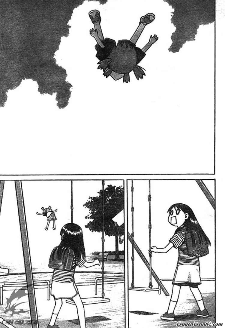 Yotsubato! Chapter 1 - 25