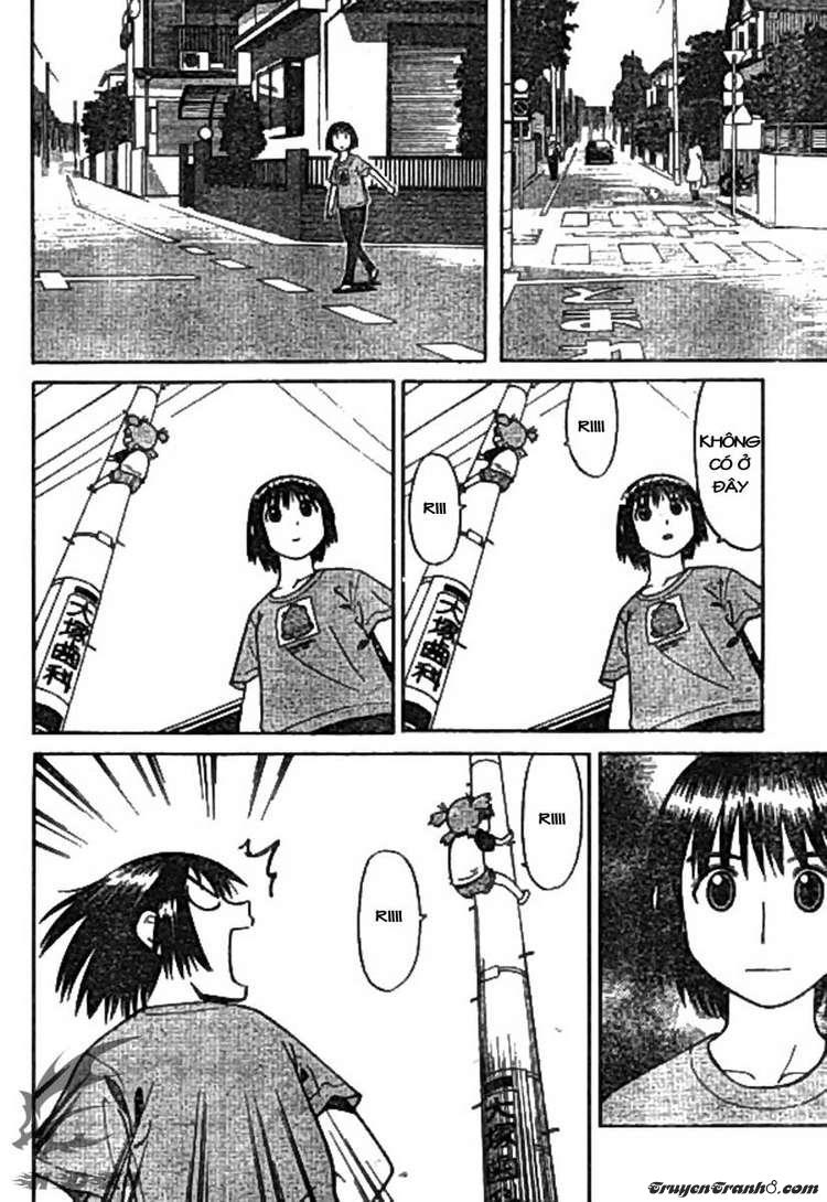 Yotsubato! Chapter 1 - 30