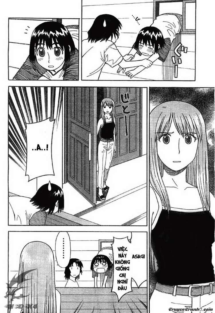 Yotsubato! Chapter 2 - 32