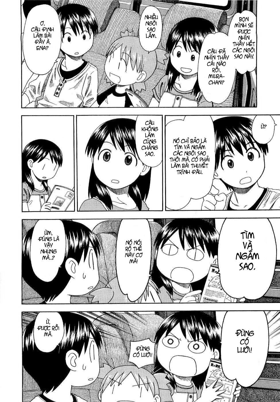 Yotsubato! Chapter 31 - 9