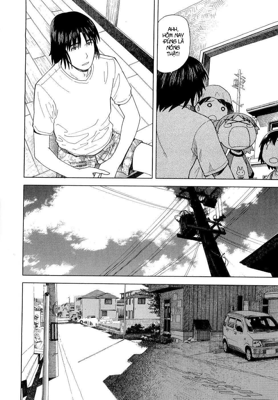 Yotsubato! Chapter 33 - 13