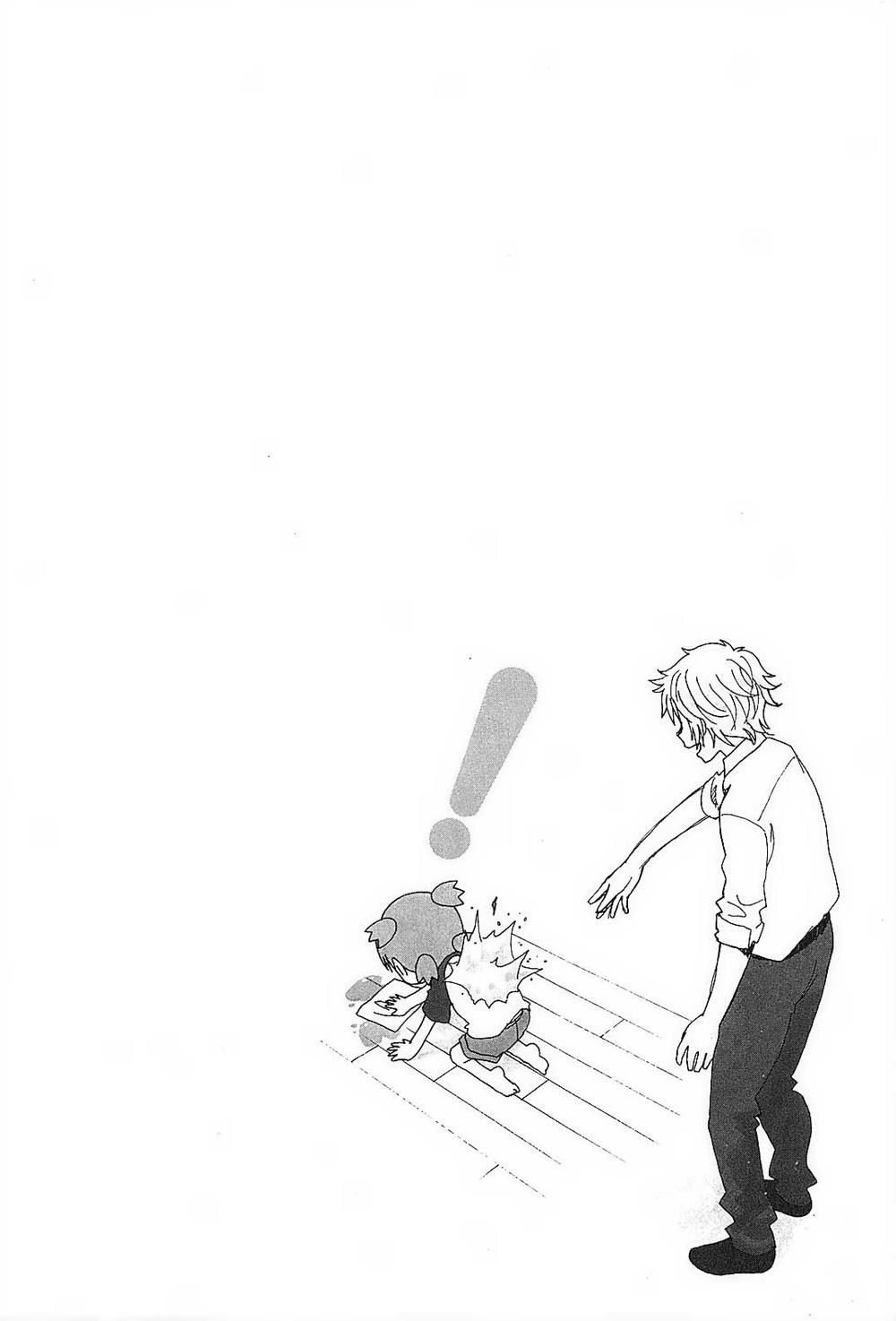 Yotsubato! Chapter 53 - 29