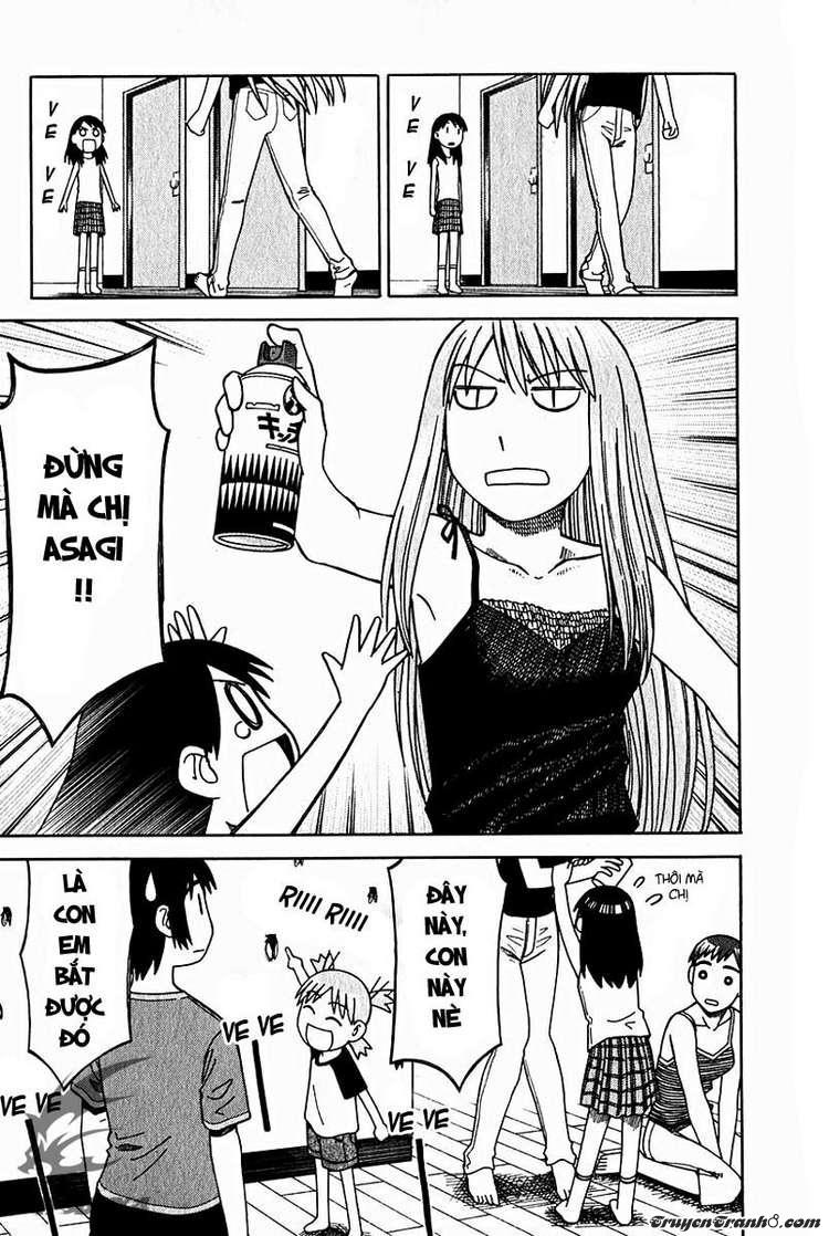 Yotsubato! Chapter 6 - 29