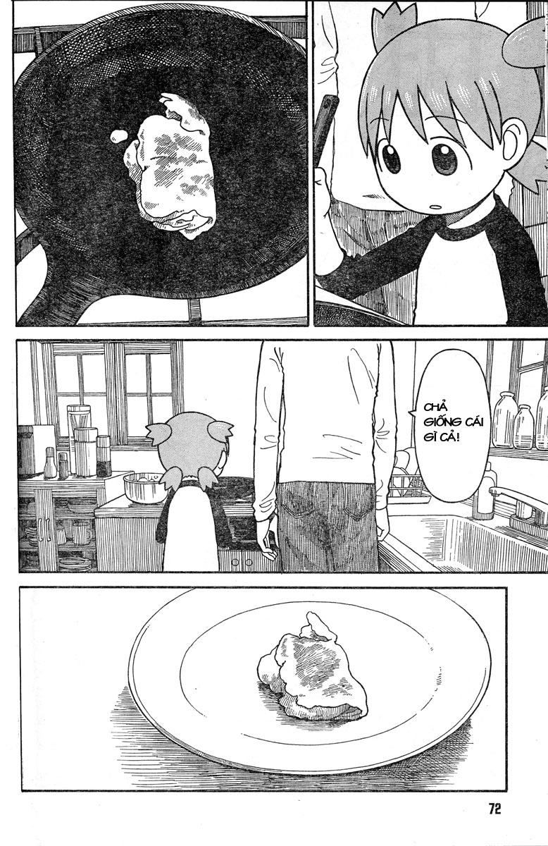 Yotsubato! Chapter 64 - 14