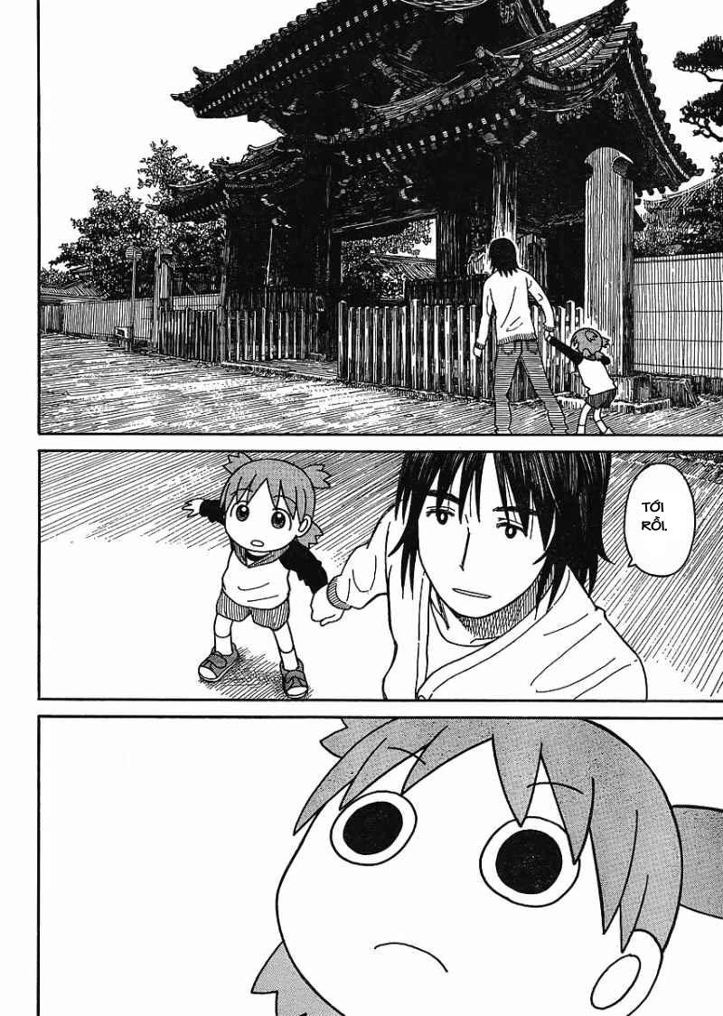 Yotsubato! Chapter 68 - 20