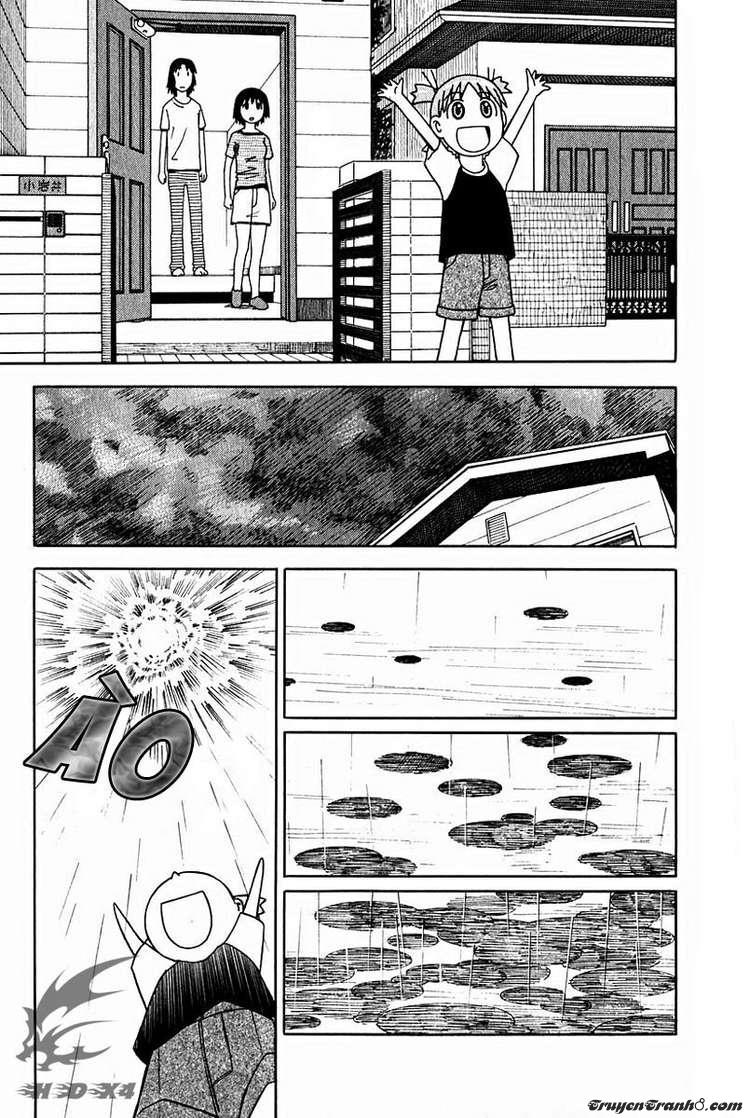 Yotsubato! Chapter 7 - 15