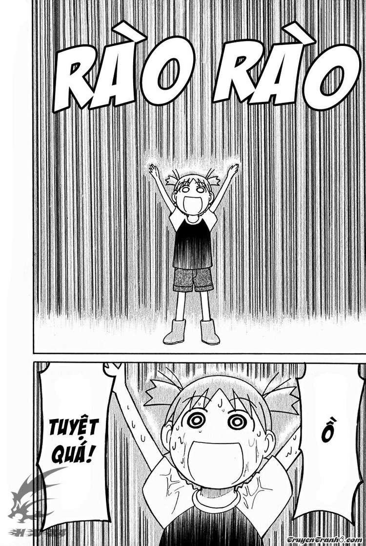 Yotsubato! Chapter 7 - 16