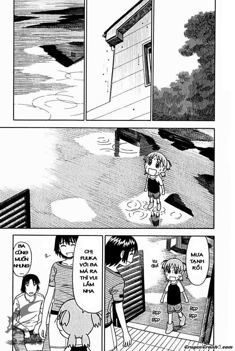 Yotsubato! Chapter 7 - 19