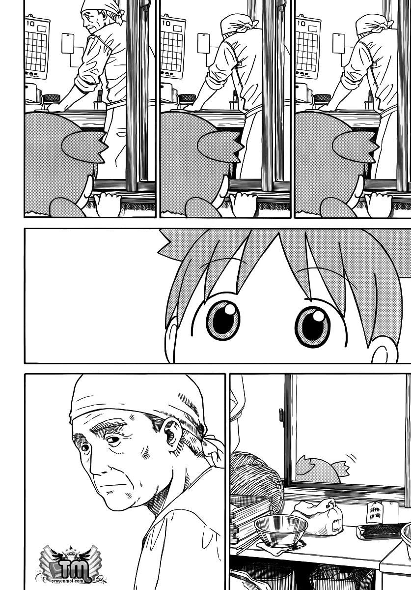 Yotsubato! Chapter 70 - 7