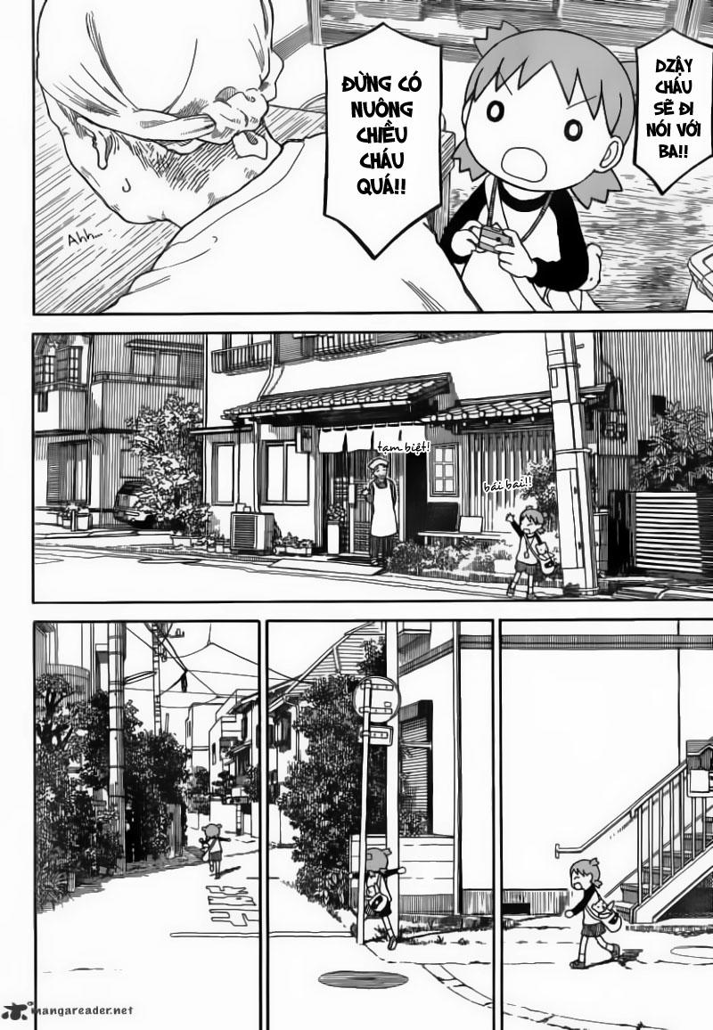 Yotsubato! Chapter 75 - 2