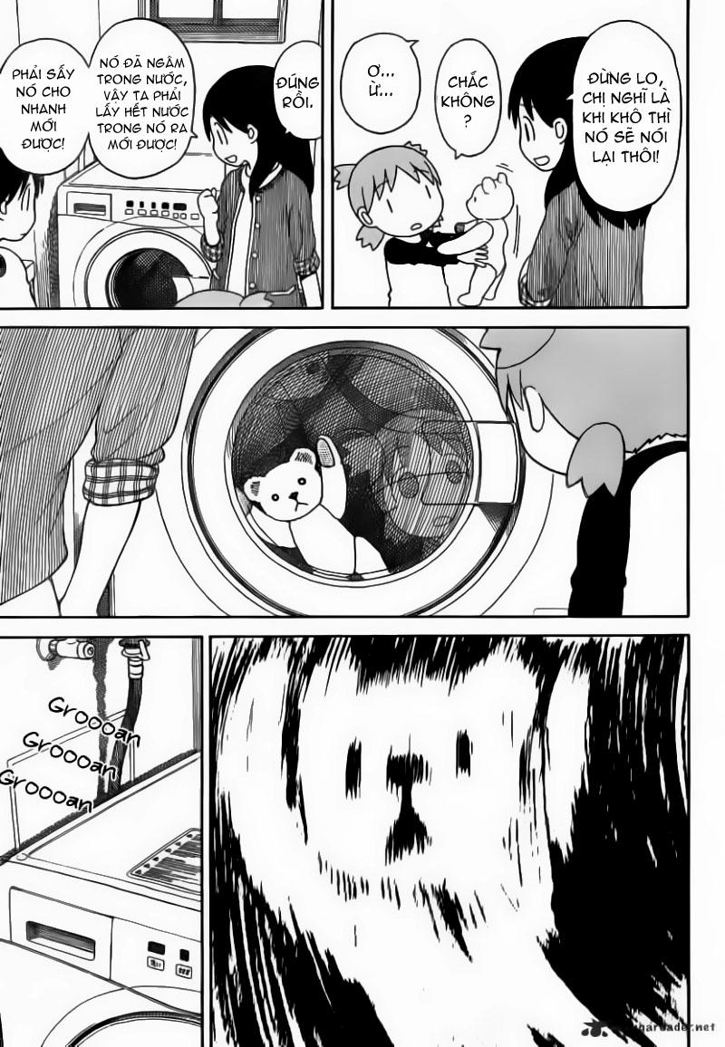 Yotsubato! Chapter 75 - 25