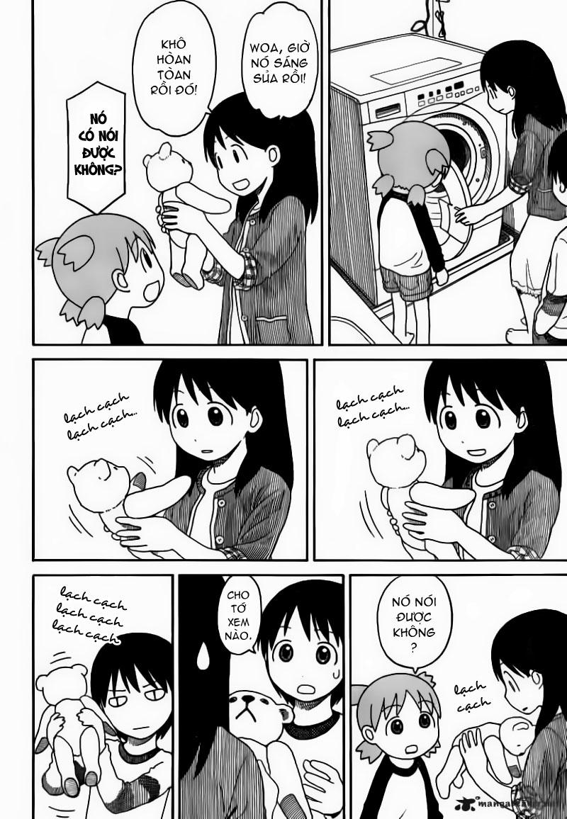 Yotsubato! Chapter 75 - 26