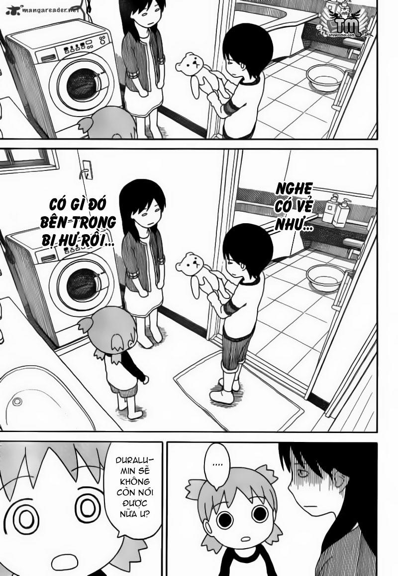 Yotsubato! Chapter 75 - 27