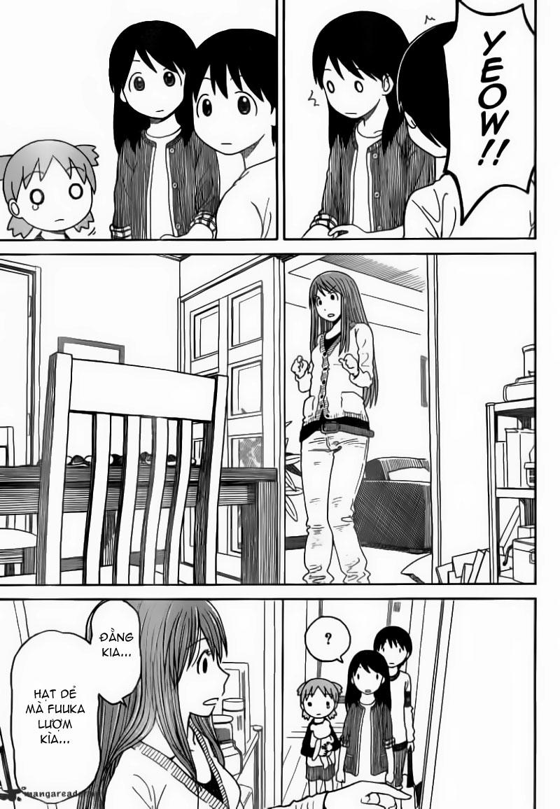 Yotsubato! Chapter 75 - 29