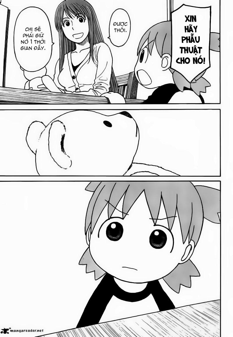 Yotsubato! Chapter 75 - 33