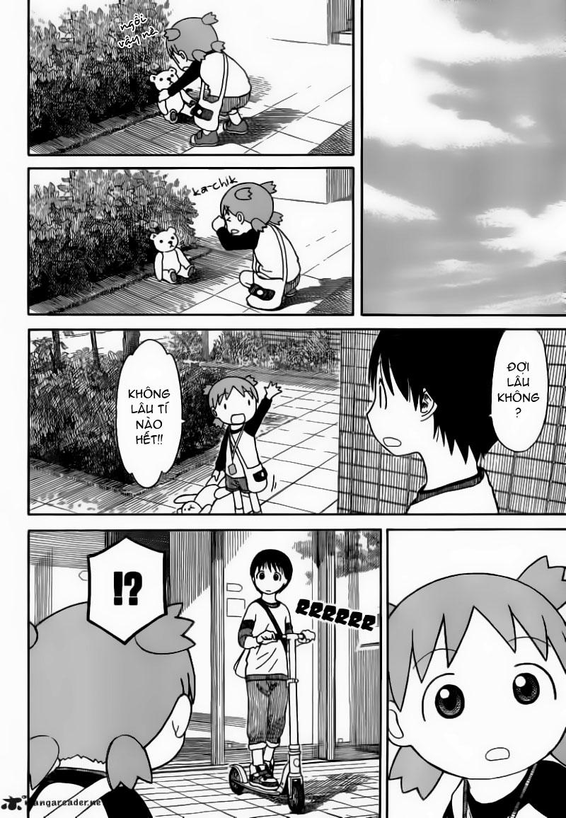 Yotsubato! Chapter 75 - 8