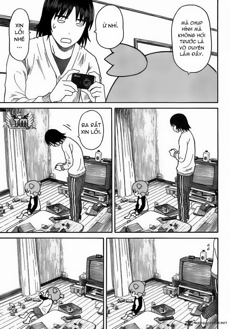 Yotsubato! Chapter 76 - 13