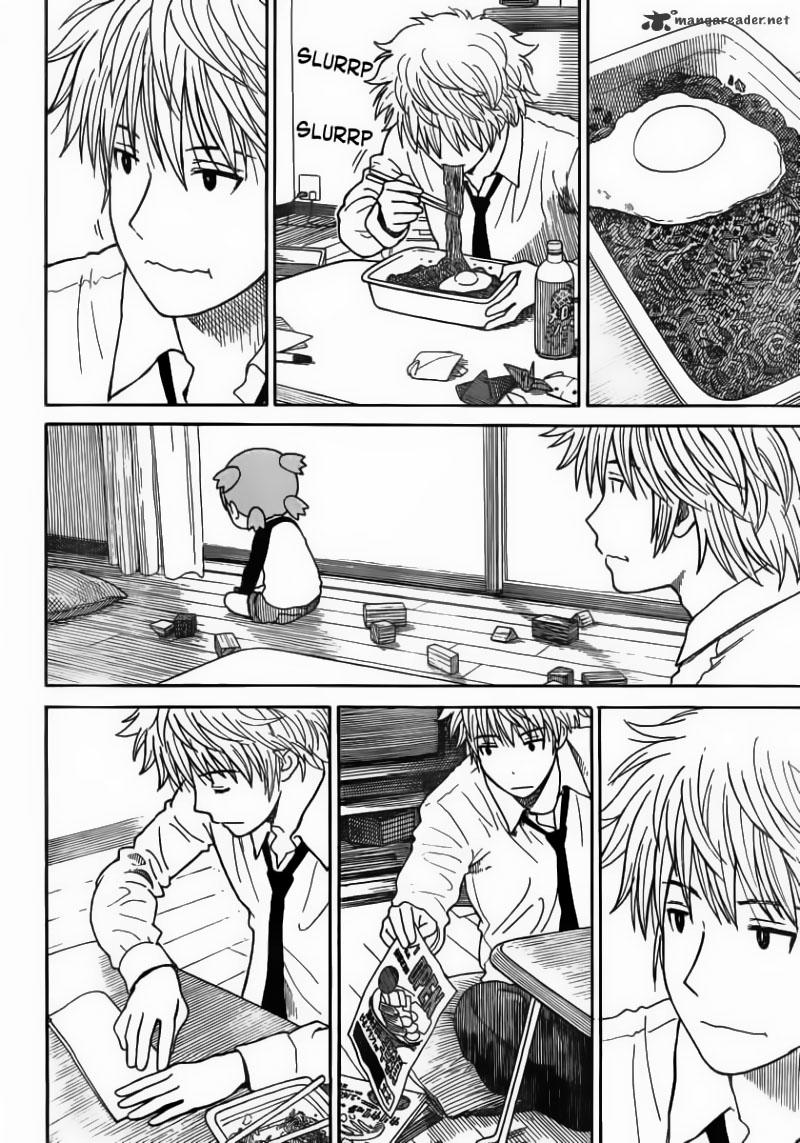 Yotsubato! Chapter 76 - 18