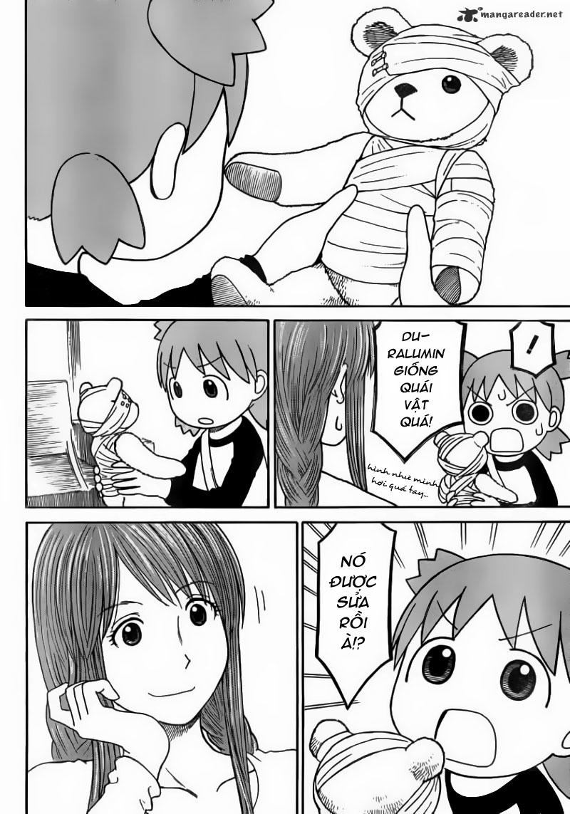 Yotsubato! Chapter 76 - 32