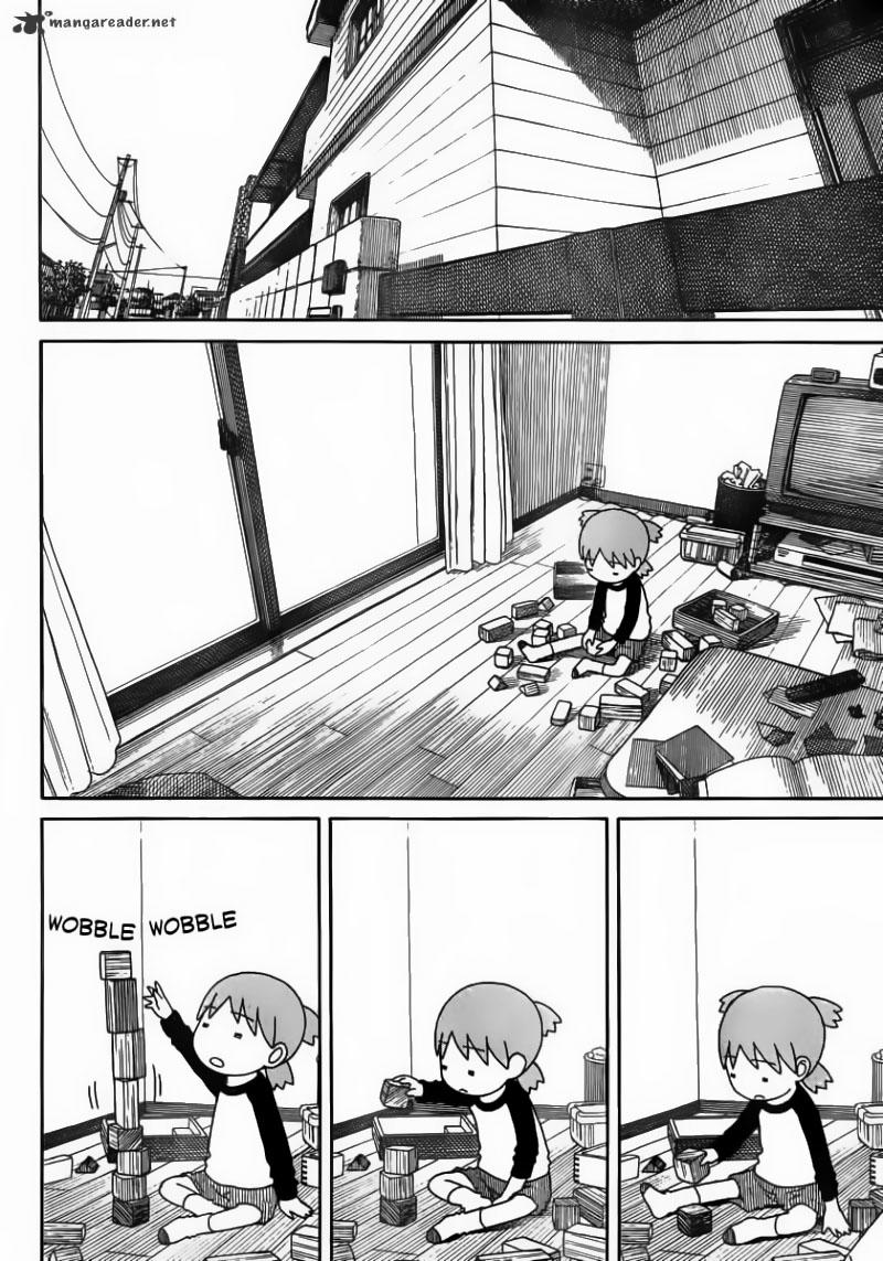 Yotsubato! Chapter 76 - 10