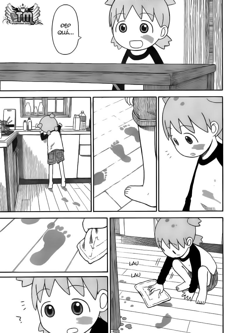 Yotsubato! Chapter 78 - 13