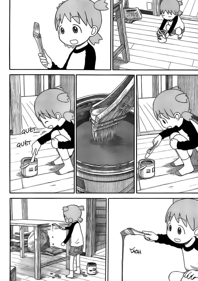 Yotsubato! Chapter 78 - 6