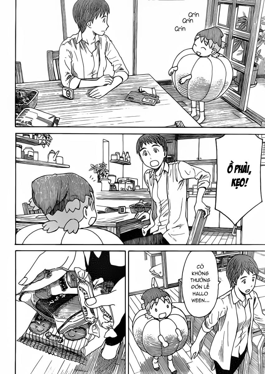 Yotsubato! Chapter 80 - 12