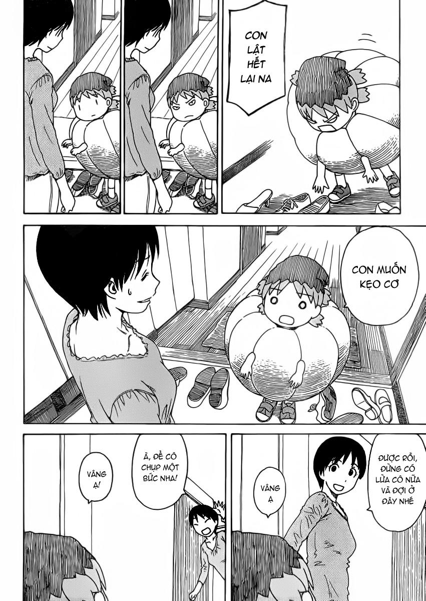 Yotsubato! Chapter 80 - 22