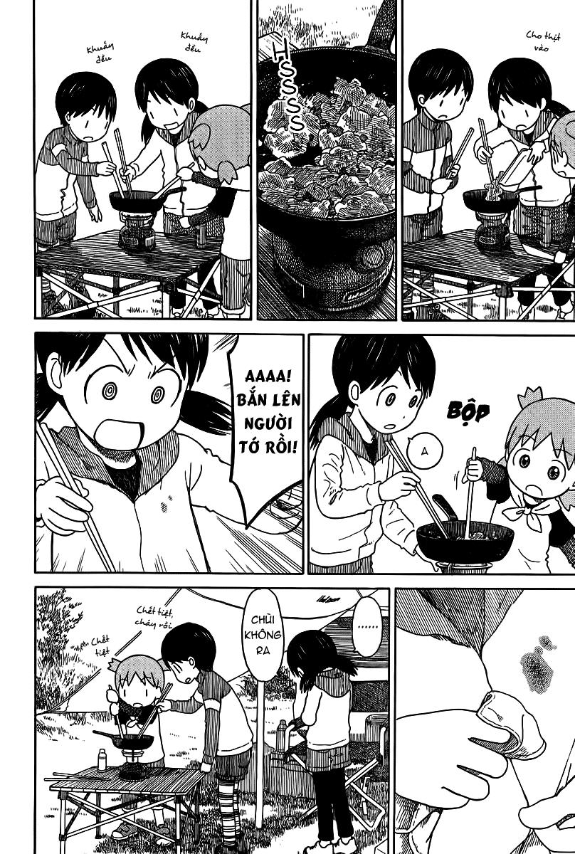 Yotsubato! Chapter 81.3 - 8