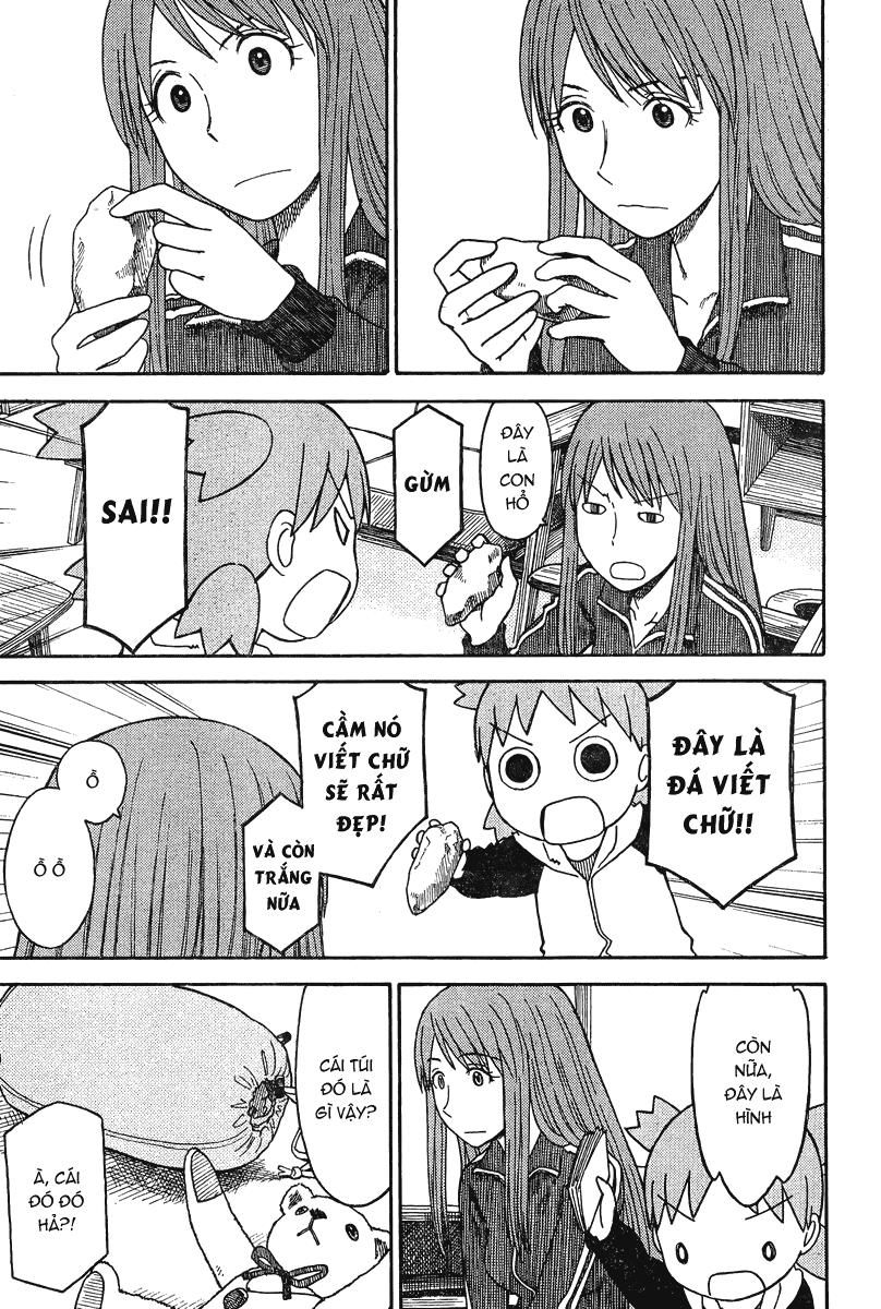 Yotsubato! Chapter 83 - 13