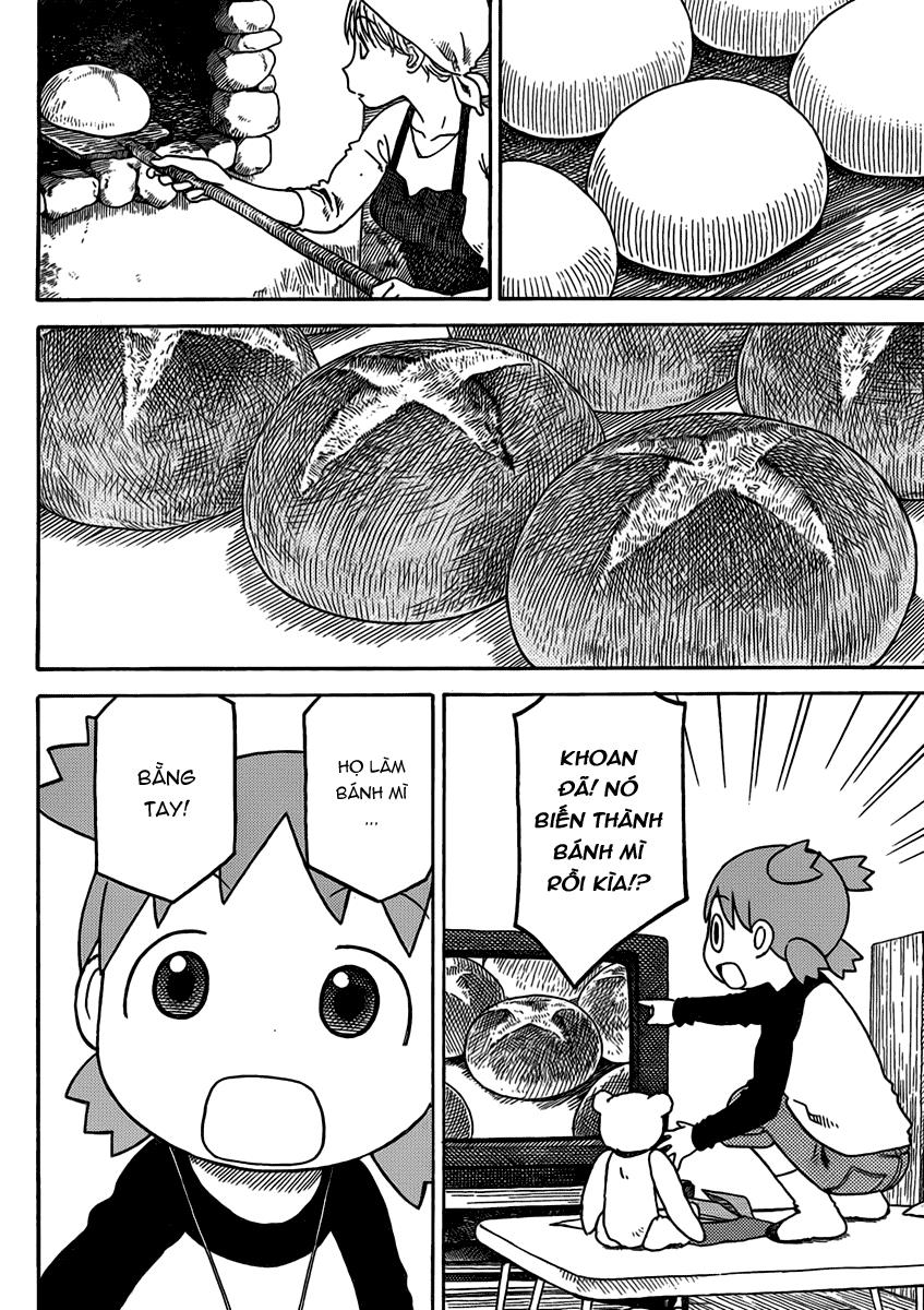 Yotsubato! Chapter 84 - 2