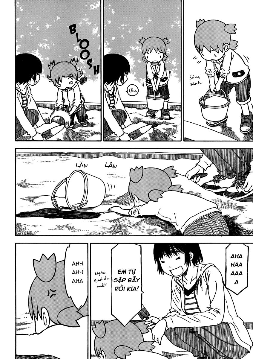 Yotsubato! Chapter 84 - 20