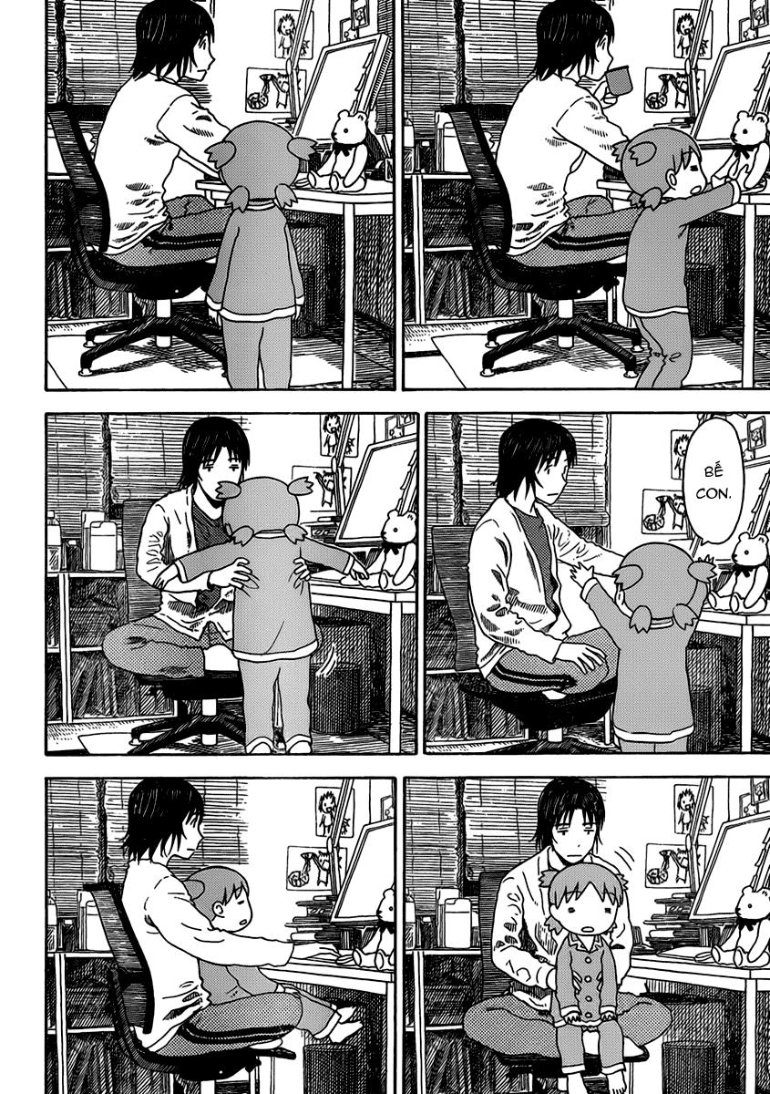 Yotsubato! Chapter 85 - 22